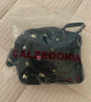 Bikini Calzedonia con strass