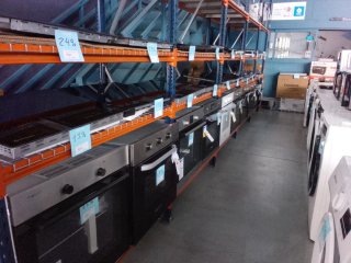 Horno precio Factory desde