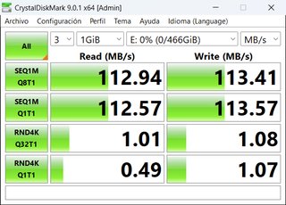 Disco Duro Externo Toshiba 500GB USB 3.0