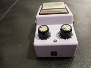 Pedal Ibanez CS9 Stereo Chorus