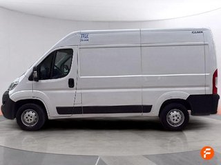 Citroën Jumper FurgÛn Diesel Jumper Fg. 2.2BlueHDi 35  L2H2 S&S 140, 103kW/140 PS, 2179 cm