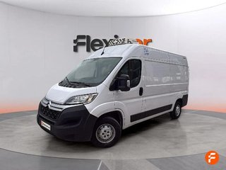 Citroën Jumper FurgÛn Diesel Jumper Fg. 2.2BlueHDi 35  L2H2 S&S 140, 103kW/140 PS, 2179 cm