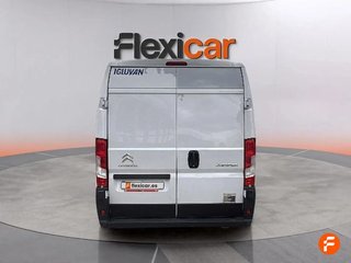 Citroën Jumper FurgÛn Diesel Jumper Fg. 2.2BlueHDi 35  L2H2 S&S 140, 103kW/140 PS, 2179 cm