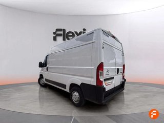 Citroën Jumper FurgÛn Diesel Jumper Fg. 2.2BlueHDi 35  L2H2 S&S 140, 103kW/140 PS, 2179 cm