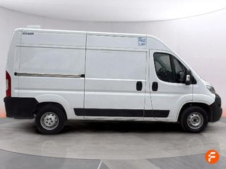 Citroën Jumper FurgÛn Diesel Jumper Fg. 2.2BlueHDi 35  L2H2 S&S 140, 103kW/140 PS, 2179 cm