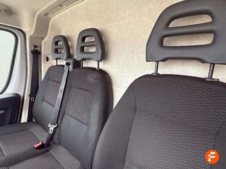 Citroën Jumper FurgÛn Diesel Jumper Fg. 2.2BlueHDi 35  L2H2 S&S 140, 103kW/140 PS, 2179 cm