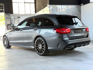 Mercedes-Benz Clase C Mercedes-Benz Clase C C 220 d Estate