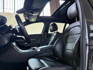 Mercedes-Benz Clase C Mercedes-Benz Clase C C 220 d Estate