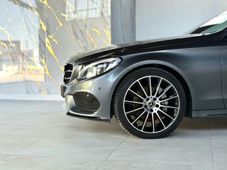 Mercedes-Benz Clase C Mercedes-Benz Clase C C 220 d Estate