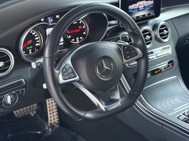 Mercedes-Benz Clase C Mercedes-Benz Clase C C 220 d Estate