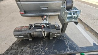 Remolque porta coches nuevo 2026