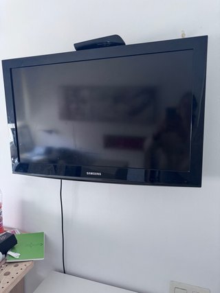 Televisor Samsung LE32D403E2W 32