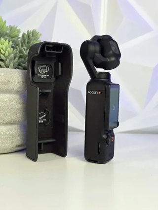 DJI Osmo Pocket 3 Cámara Gimbal