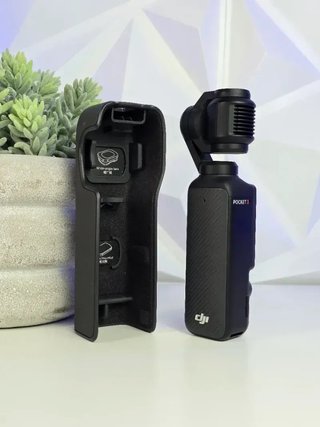 DJI Osmo Pocket 3 Cámara Gimbal