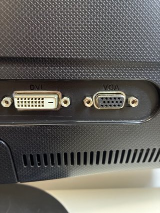 Monitor LED Asus 21.5 / 54cm
