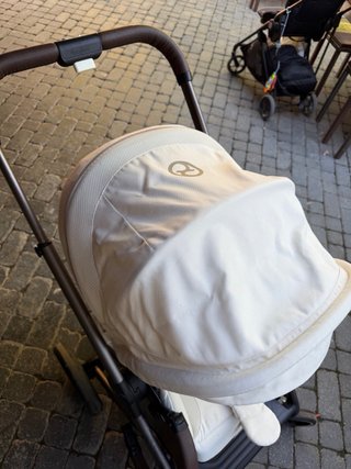Cybex Balios S Lux Silla de Paseo