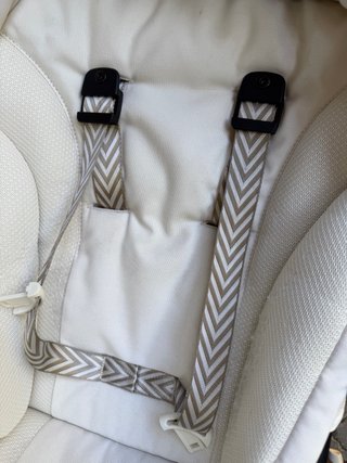 Cybex Balios S Lux Silla de Paseo