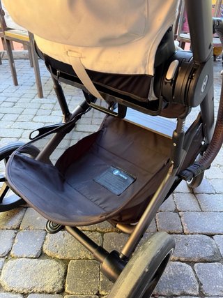 Cybex Balios S Lux Silla de Paseo