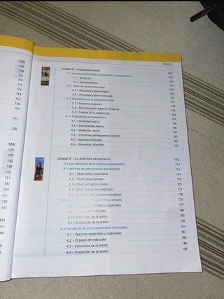 DESARROLLO COGNITIVO Y MOTOR