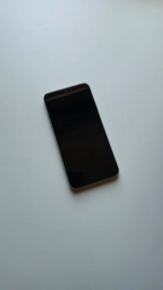 iPhone 11 Pro Max 64GB Plata