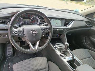 OPEL Insignia GS Business Edition 1.5D DVH MT6