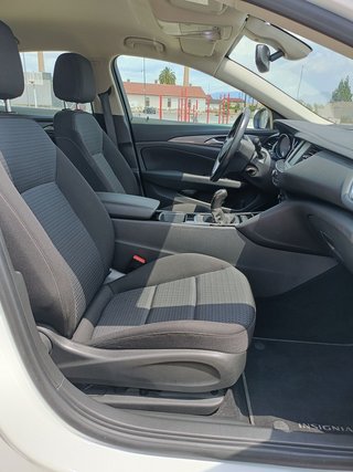OPEL Insignia GS Business Edition 1.5D DVH MT6