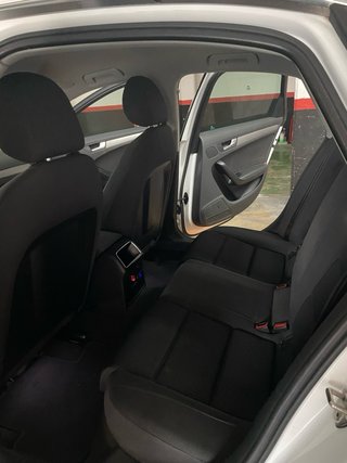 Audi A4 2014