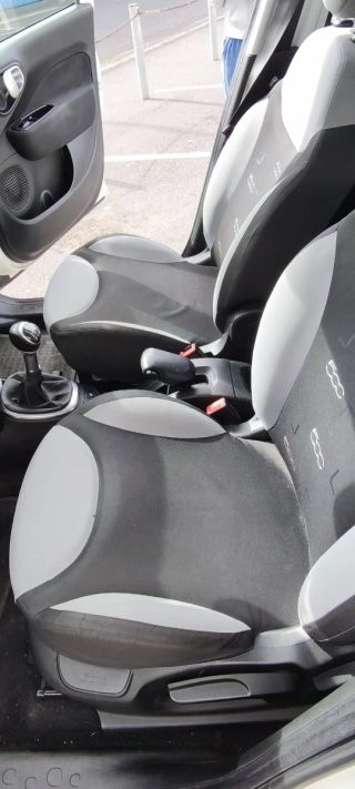 FIAT 500L 2014
