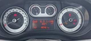 FIAT 500L 2014