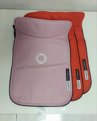 Cubrepies Bugaboo Camaleon 1, 2, 3 y 3 Plus