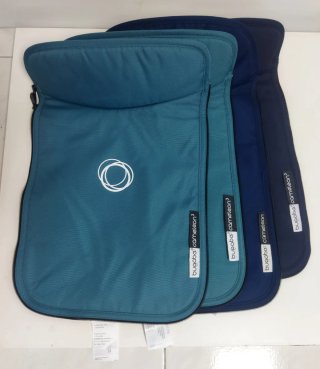 Cubrepies Bugaboo Camaleon 1, 2, 3 y 3 Plus