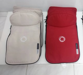 Cubrepies Bugaboo Camaleon 1, 2, 3 y 3 Plus
