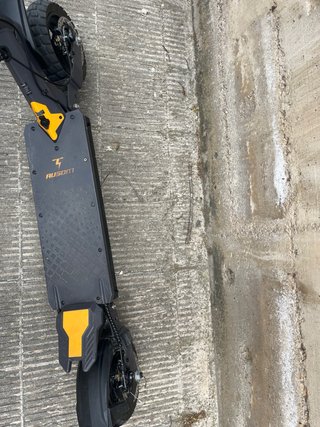Patinete eléctrico Ausom L1