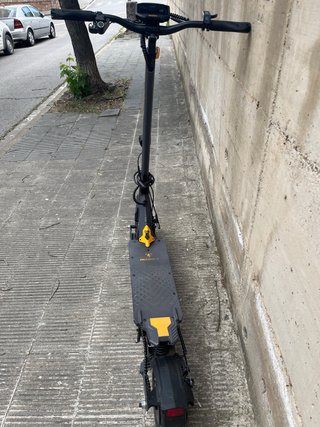 Patinete eléctrico Ausom L1