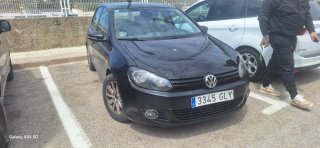 Volkswagen Golf 2009
