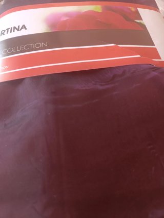2 Cortinas . Visillos. NATURALSELECTION 140x260cm