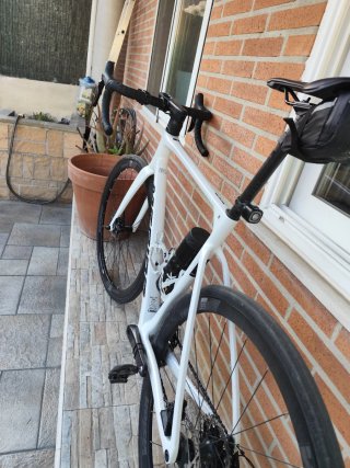 Bicicleta Mérida scultura 5000 2026