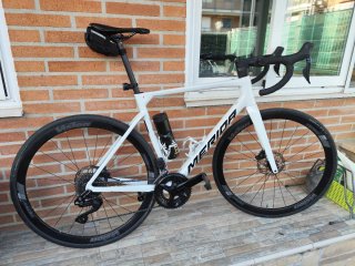 Bicicleta Mérida scultura 5000 2026