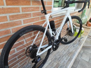 Bicicleta Mérida scultura 5000 2026