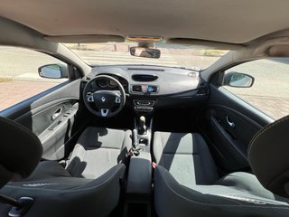 Renault megane 2011