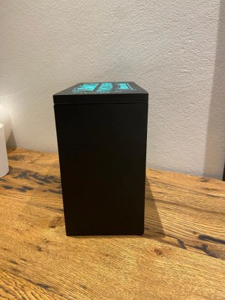 Box ETB Pokémon Fiamme Spettrali
