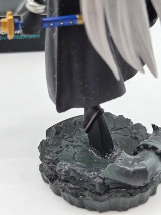 Final Fantasy VII 10th Anniversary Potion Mini