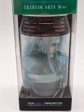 Final Fantasy VII 10th Anniversary Potion Mini