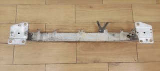 REFUERZO PARAGOLPES DELANTERO RENAULT MEGANE III