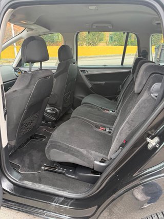Citroen C4 gran picasso 2008