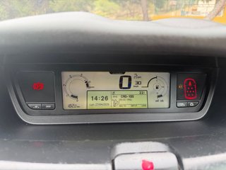 Citroen C4 gran picasso 2008