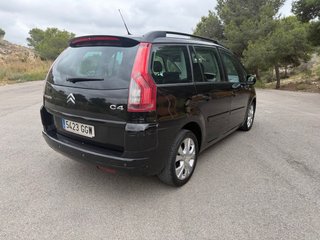 Citroen C4 gran picasso 2008