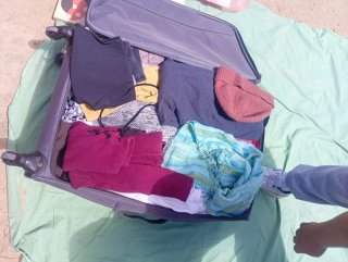 Lote Ropa Variada