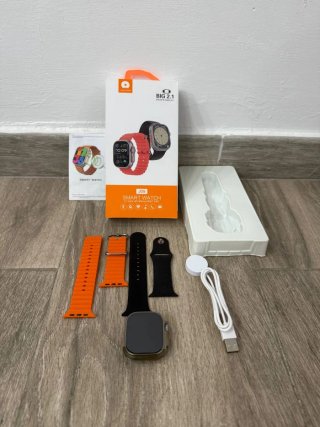 Reloj Inteligente para Apple Samsung Xiaomi Huawei