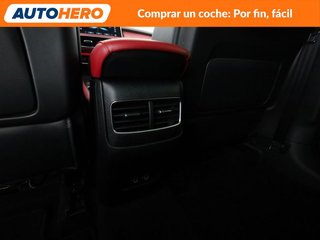 MG HS 1.5 Luxury